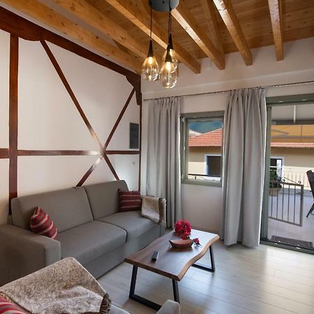 Casa Demi Villa Vaszilikí Kültér fotó