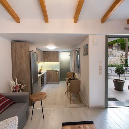 Casa Demi Villa Vaszilikí Kültér fotó