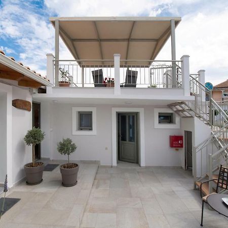 Casa Demi Villa Vaszilikí Kültér fotó