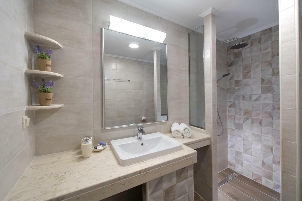 Casa Demi Villa Vaszilikí Kültér fotó