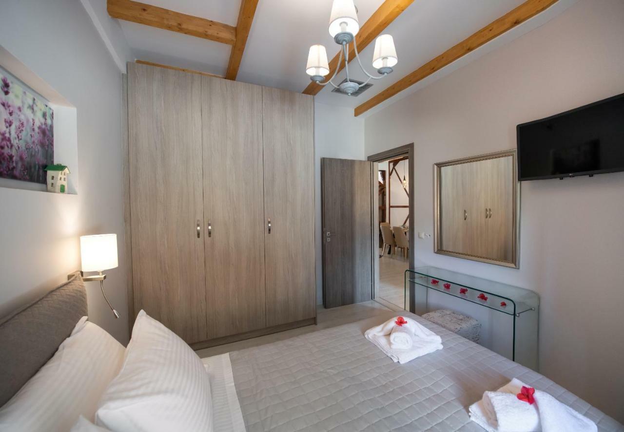 Casa Demi Villa Vaszilikí Kültér fotó