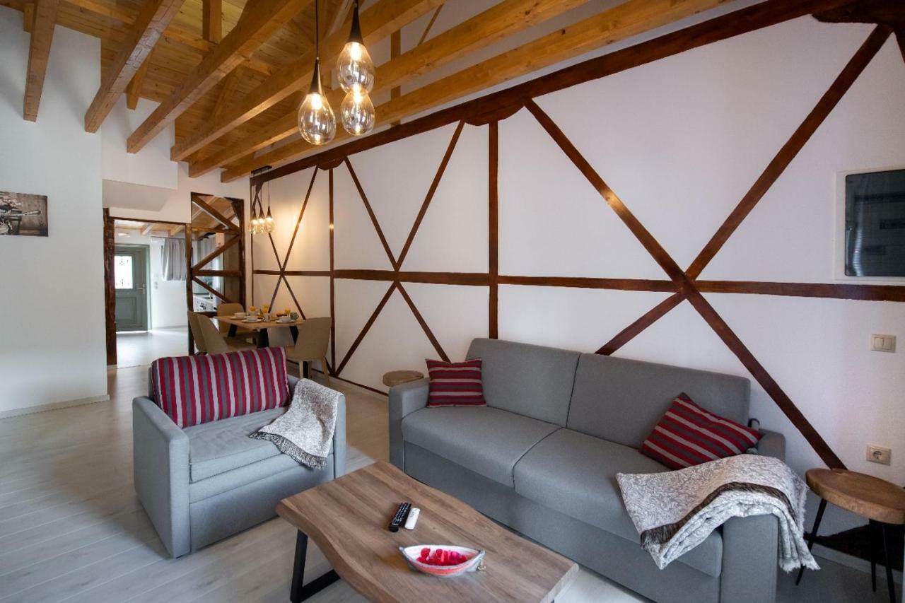 Casa Demi Villa Vaszilikí Kültér fotó