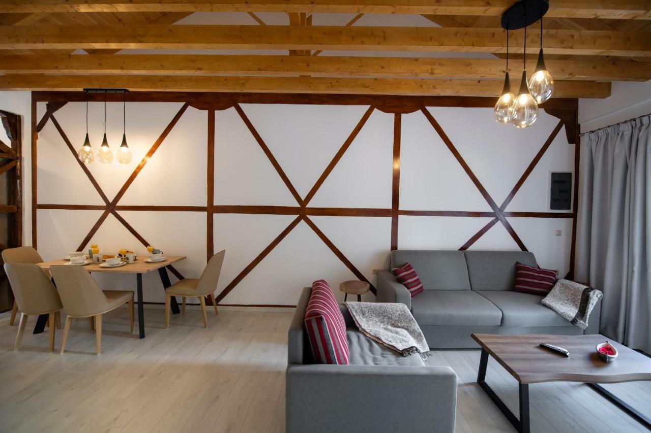 Casa Demi Villa Vaszilikí Kültér fotó