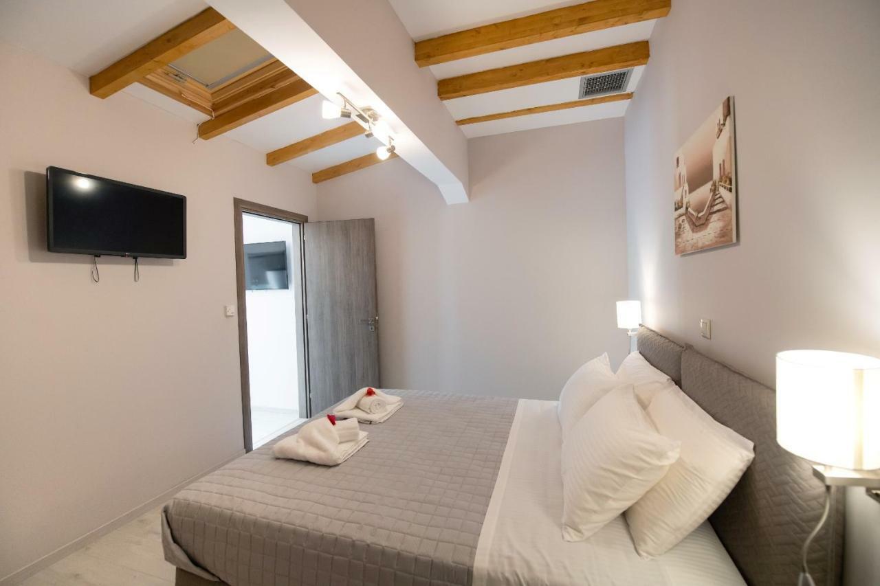 Casa Demi Villa Vaszilikí Kültér fotó